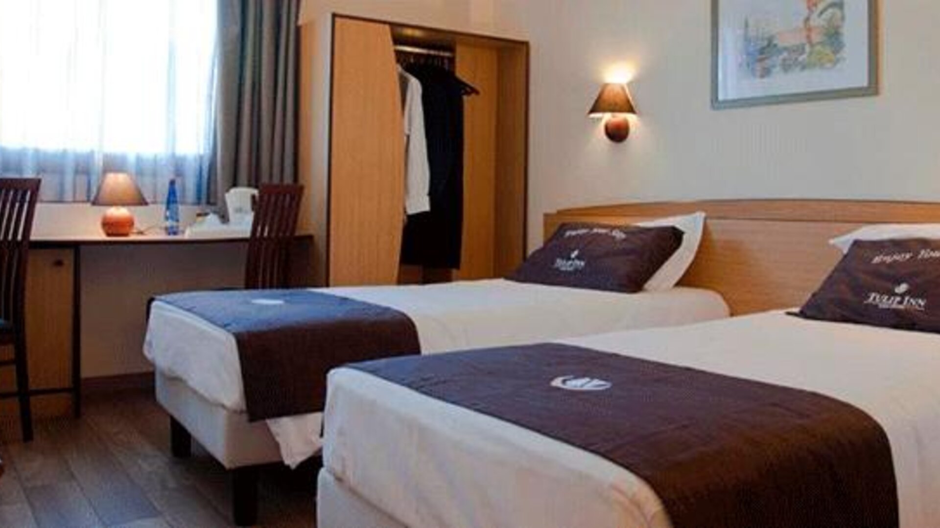 Tulip Inn Turin South Hotel