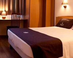 Tulip Inn Turin South Hotel