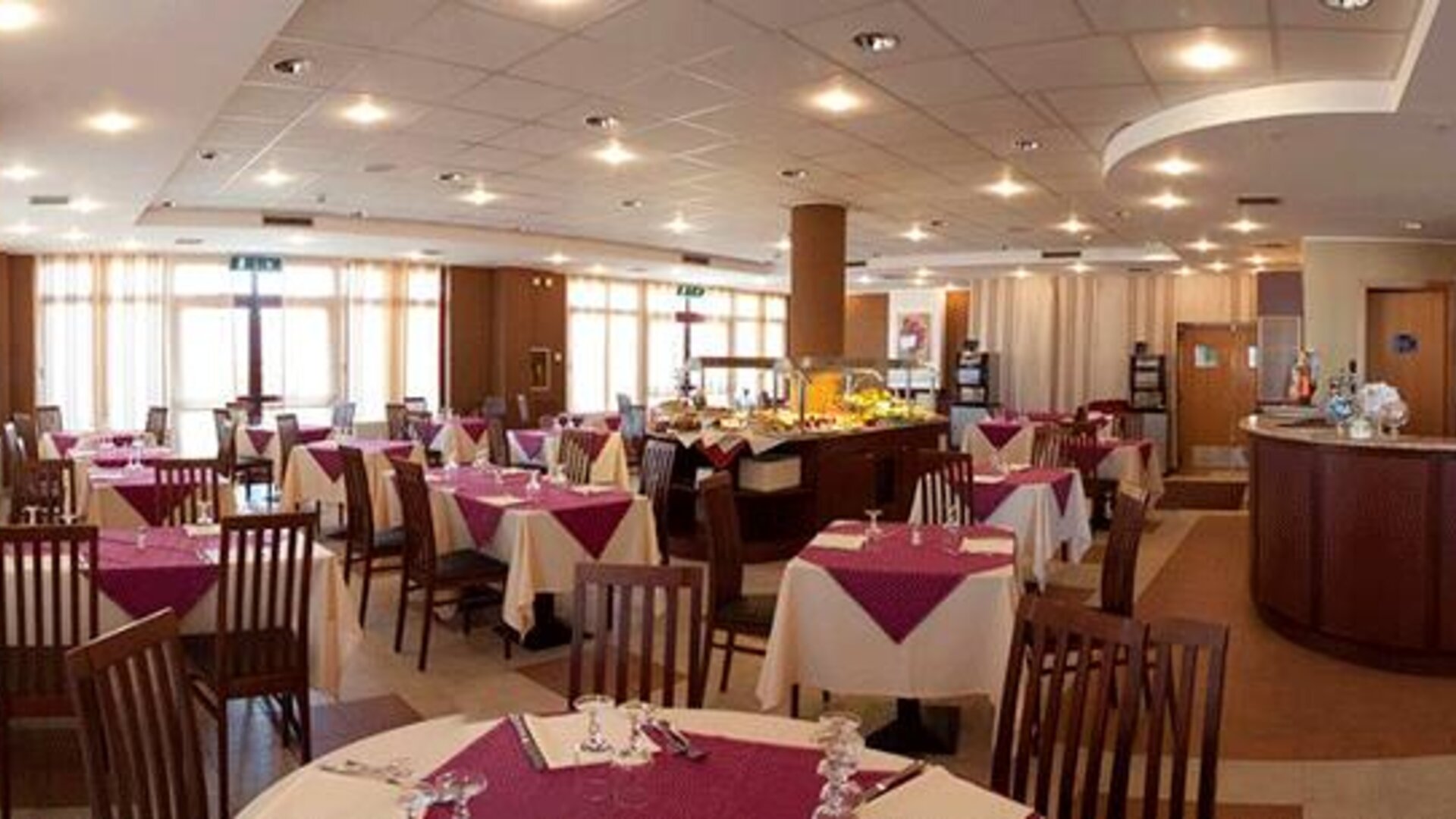 Tulip Inn Turin South Hotel