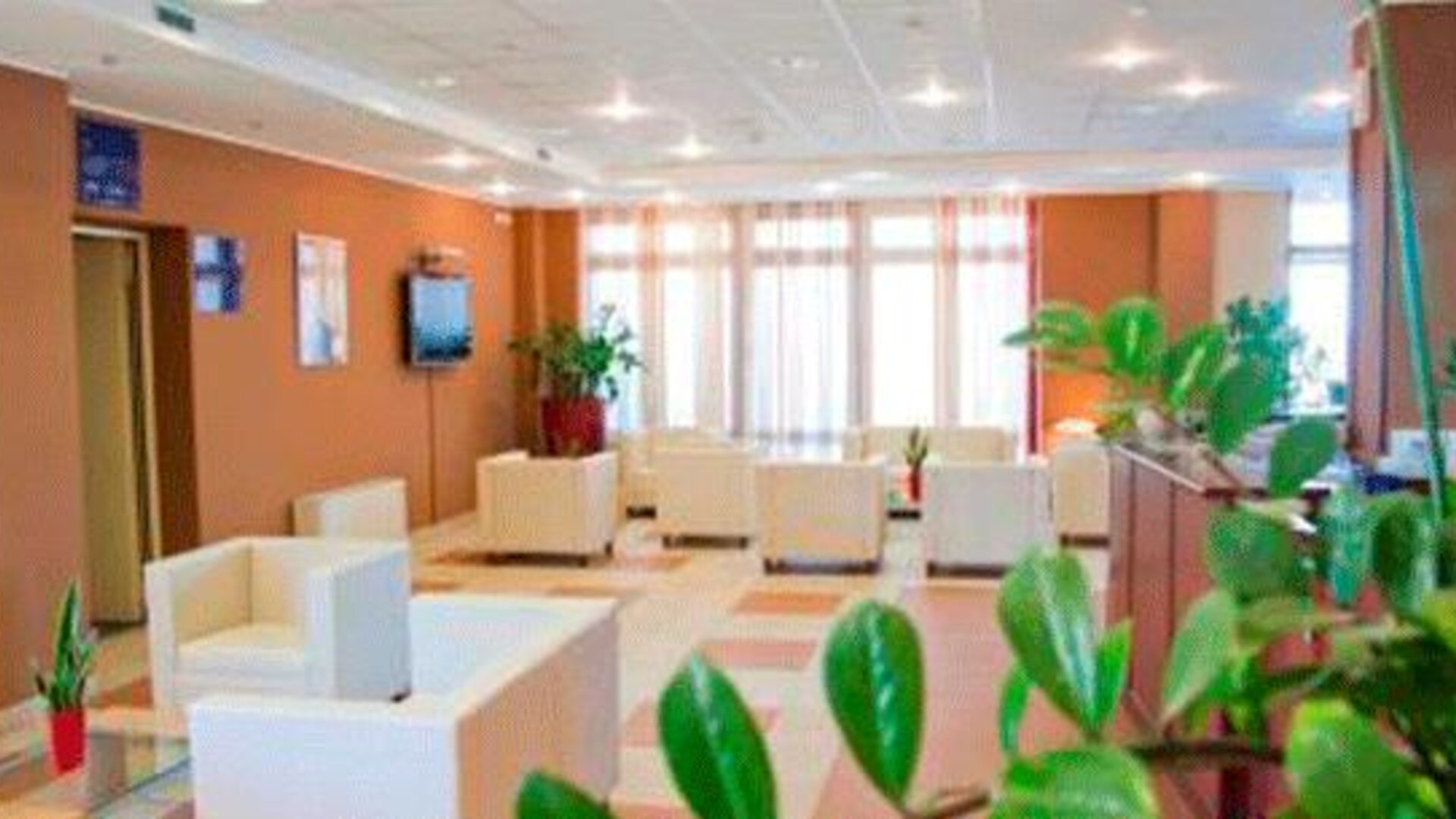 Tulip Inn Turin South Hotel