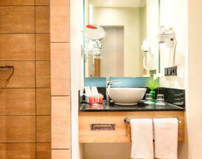 Leonardo Hotel Wolfsburg City Center