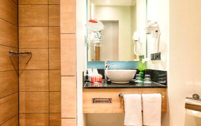 Leonardo Hotel Wolfsburg City Center