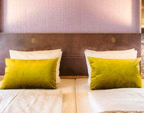 Leonardo Hotel Wolfsburg City Center