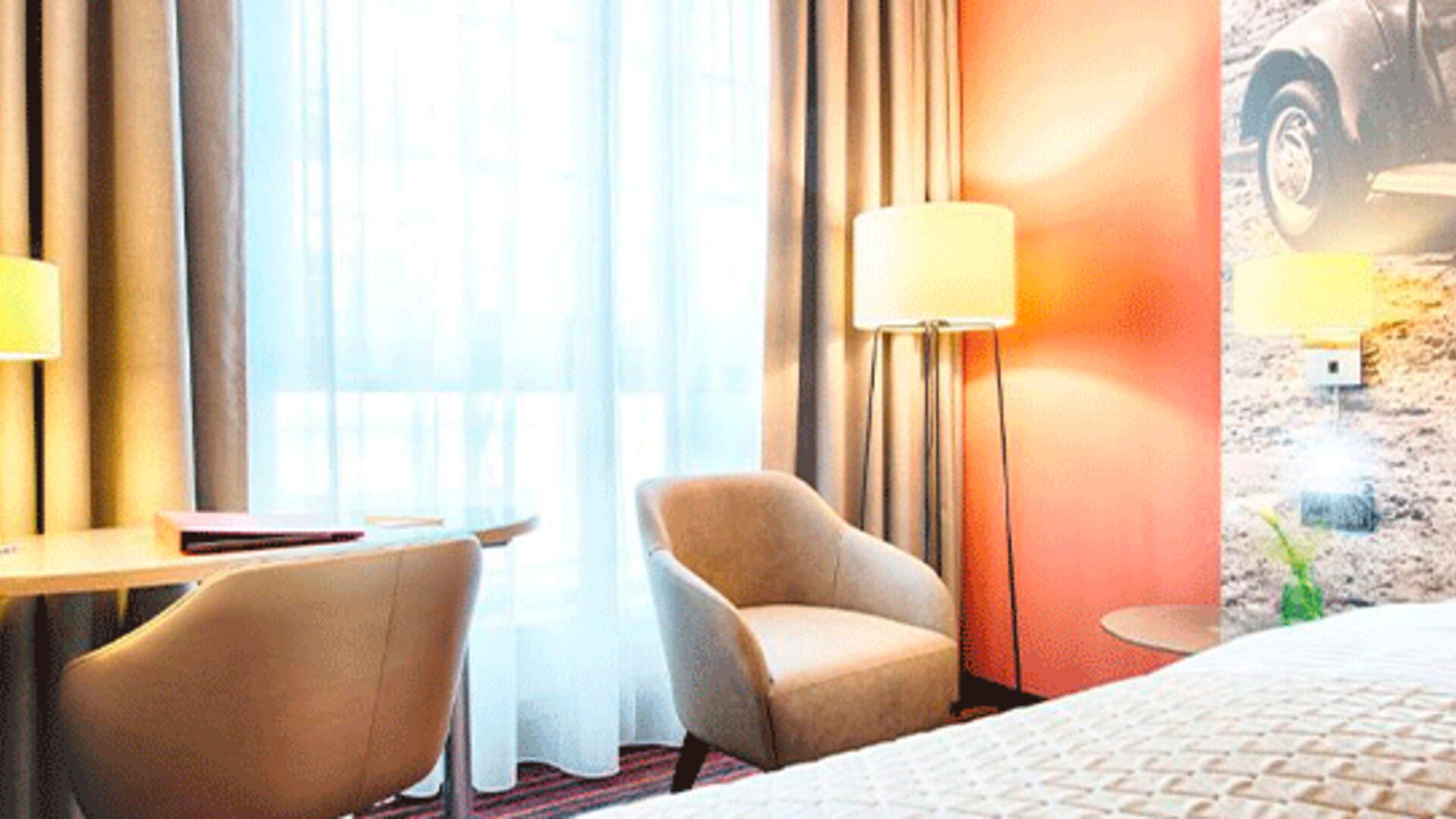 Leonardo Hotel Wolfsburg City Center