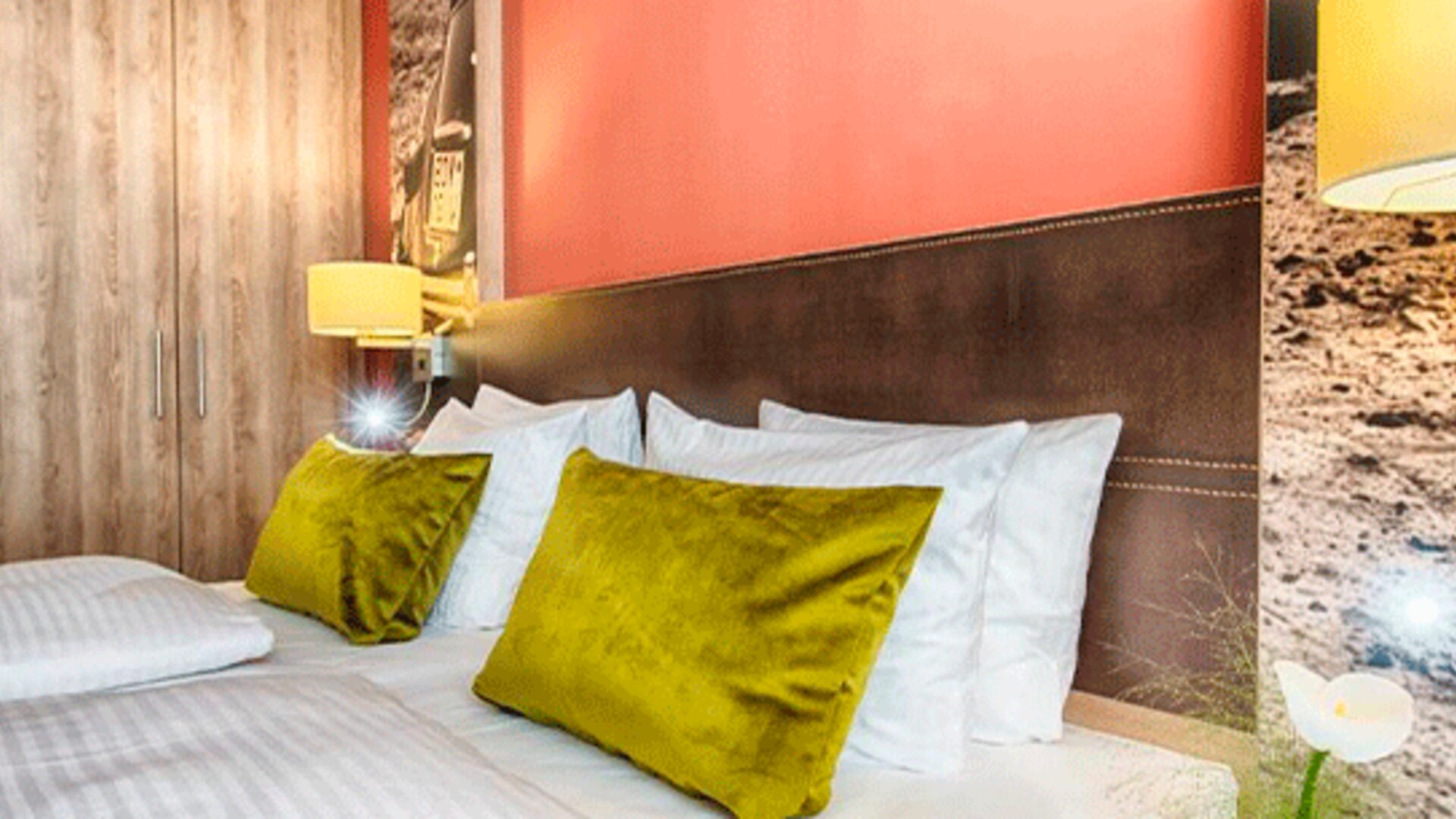 Leonardo Hotel Wolfsburg City Center