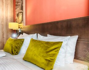 Leonardo Hotel Wolfsburg City Center