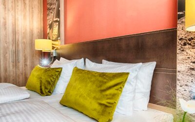 Leonardo Hotel Wolfsburg City Center