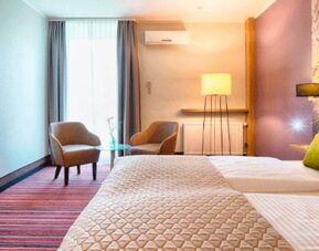 Leonardo Hotel Wolfsburg City Center