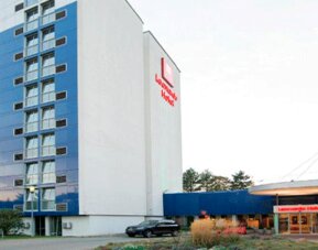Leonardo Hotel Wolfsburg City Center