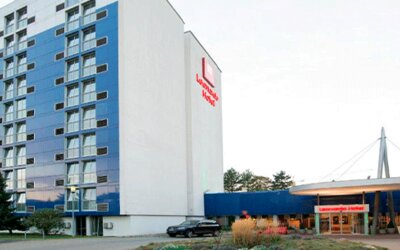 Leonardo Hotel Wolfsburg City Center