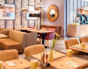 Leonardo Hotel Wolfsburg City Center