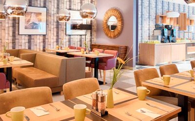 Leonardo Hotel Wolfsburg City Center