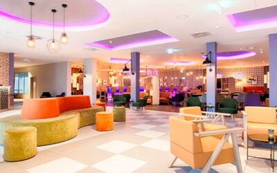 Leonardo Hotel Wolfsburg City Center