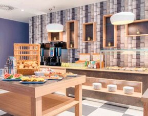 Leonardo Hotel Wolfsburg City Center