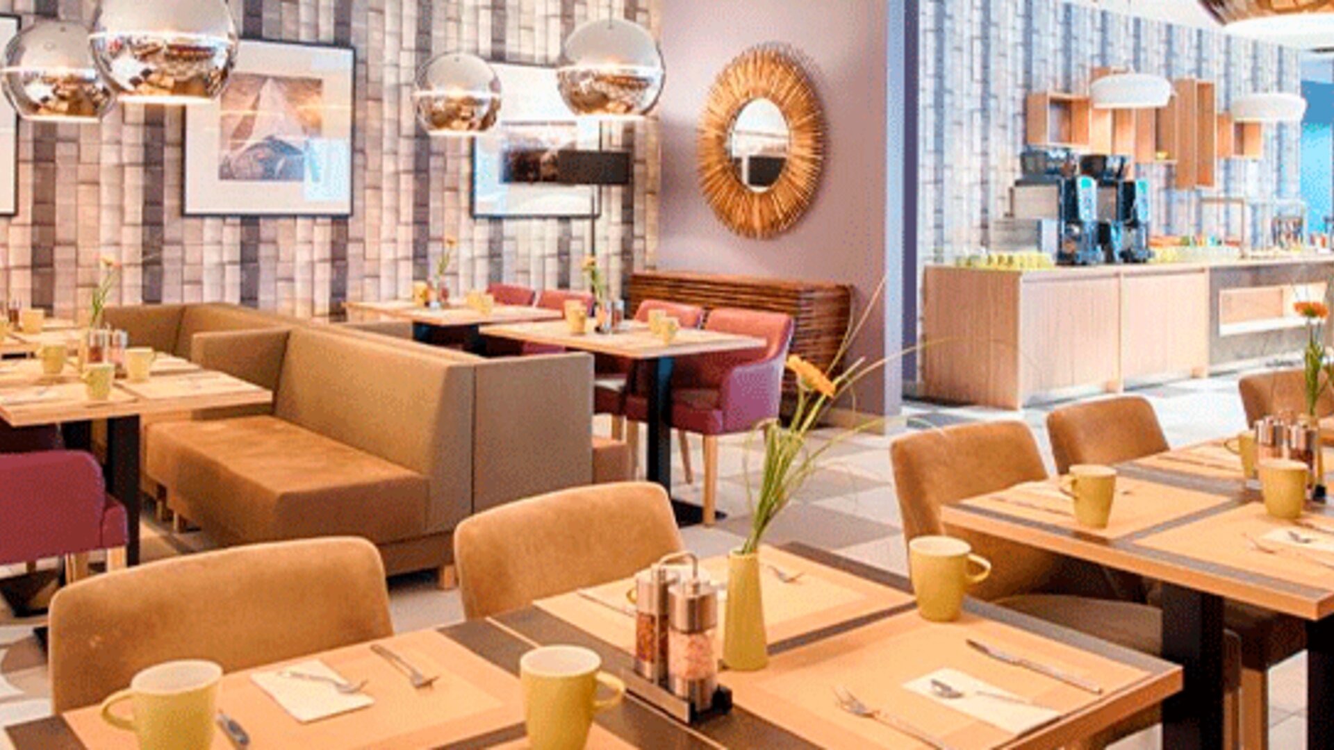 Leonardo Hotel Wolfsburg City Center