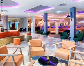 Leonardo Hotel Wolfsburg City Center