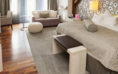 Wellness- Und Seminarhotel An Der Wasserburg