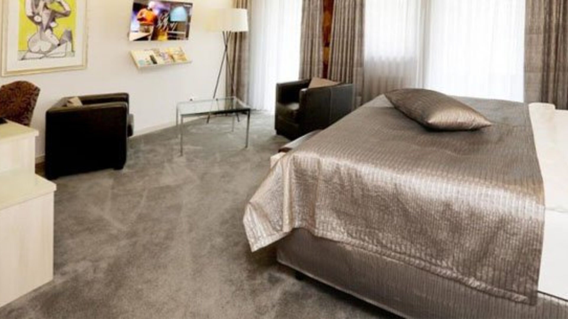 Wellness- Und Seminarhotel An Der Wasserburg