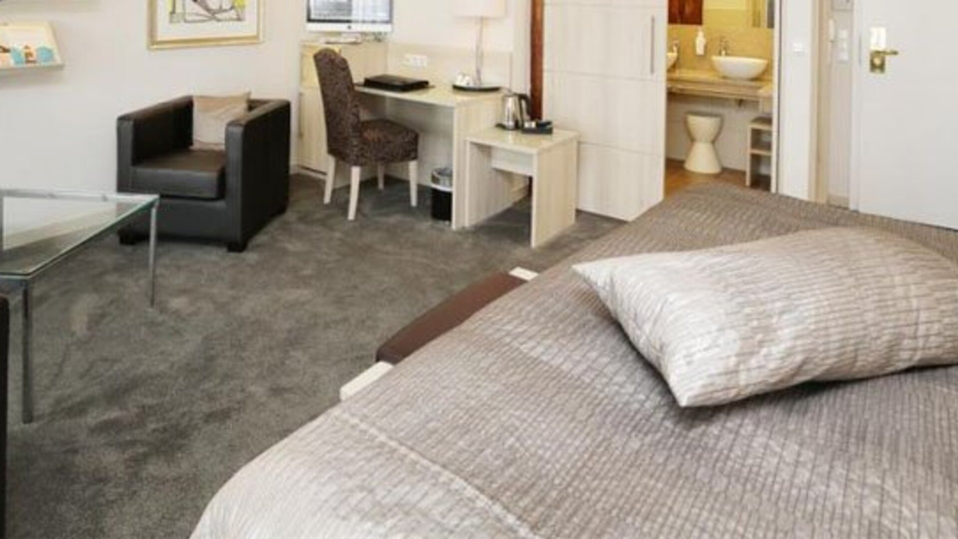 Wellness- Und Seminarhotel An Der Wasserburg