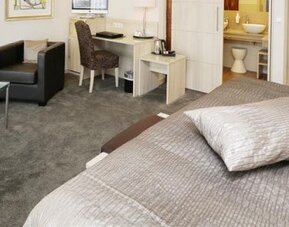 Wellness- Und Seminarhotel An Der Wasserburg