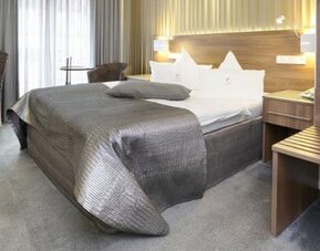 Wellness- Und Seminarhotel An Der Wasserburg