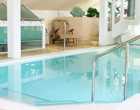 Wellness- Und Seminarhotel An Der Wasserburg