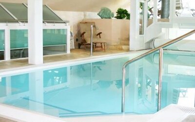 Wellness- Und Seminarhotel An Der Wasserburg