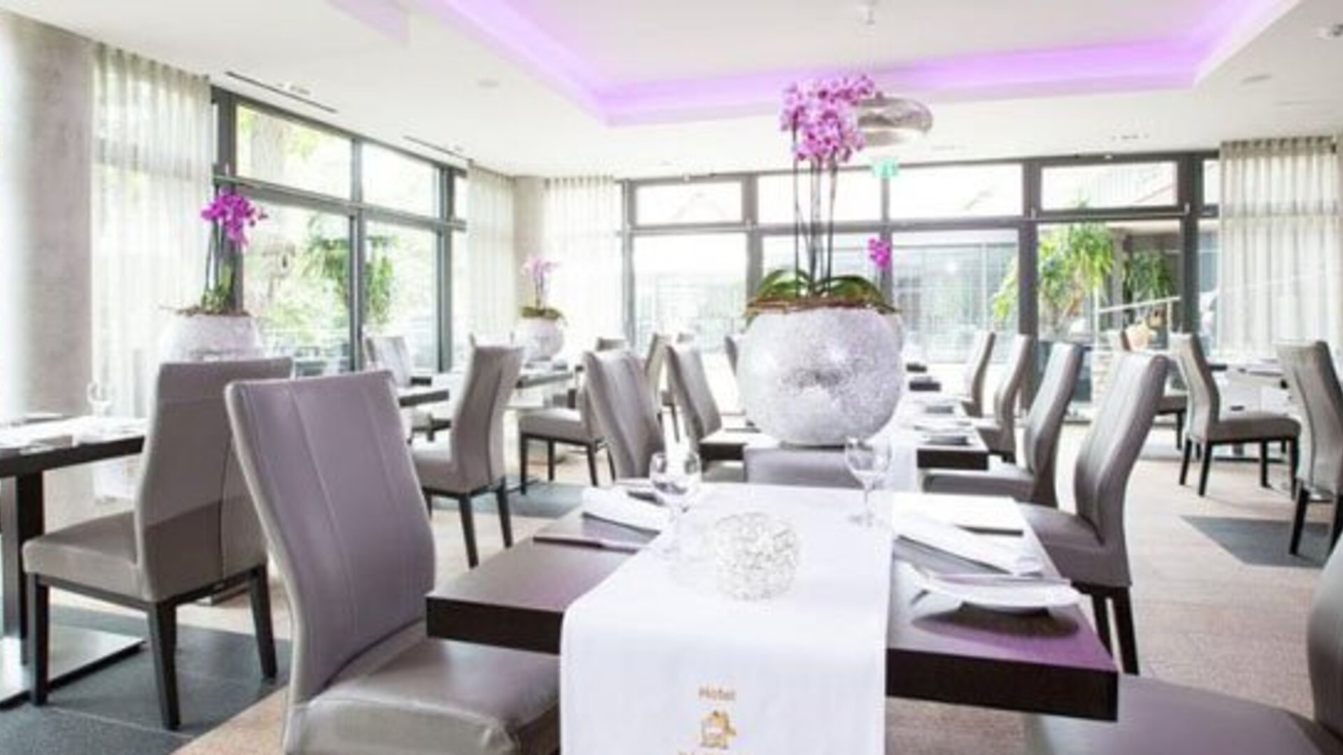 Wellness- Und Seminarhotel An Der Wasserburg