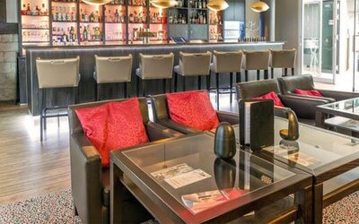 Wellness- Und Seminarhotel An Der Wasserburg