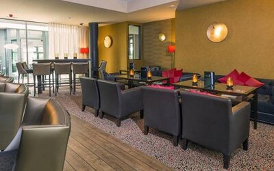 Wellness- Und Seminarhotel An Der Wasserburg