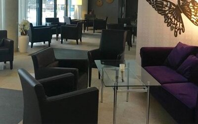 Wellness- Und Seminarhotel An Der Wasserburg