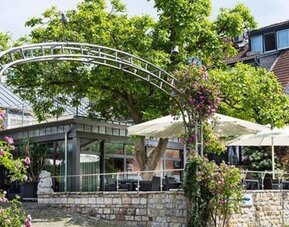 Wellness- Und Seminarhotel An Der Wasserburg