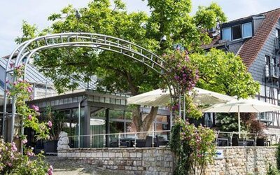 Wellness- Und Seminarhotel An Der Wasserburg