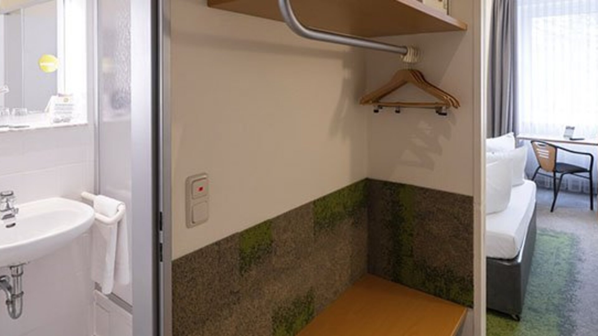 ANDERS Hotel Walsrode