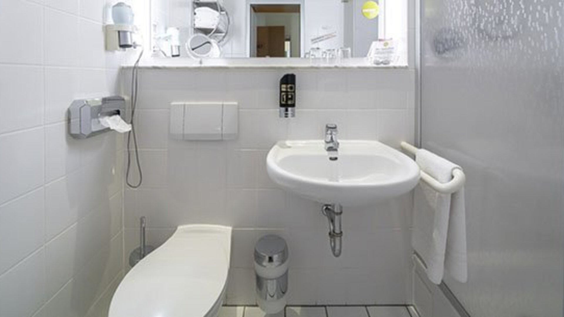 ANDERS Hotel Walsrode