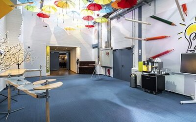 ANDERS Hotel Walsrode