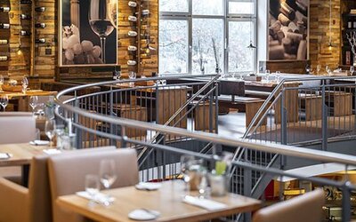 ANDERS Hotel Walsrode