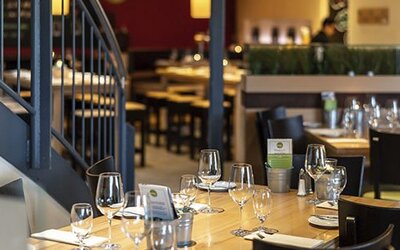 ANDERS Hotel Walsrode