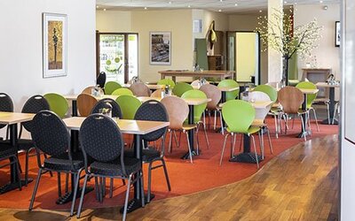 ANDERS Hotel Walsrode