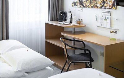 ANDERS Hotel Walsrode