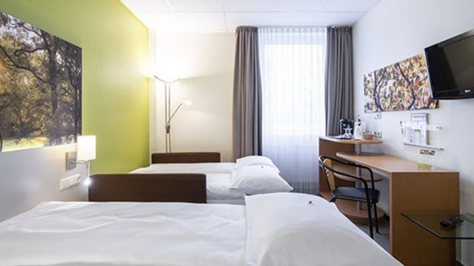 ANDERS Hotel Walsrode