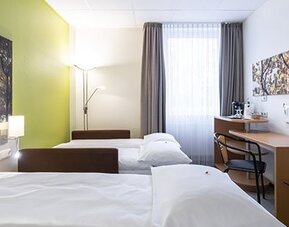 ANDERS Hotel Walsrode