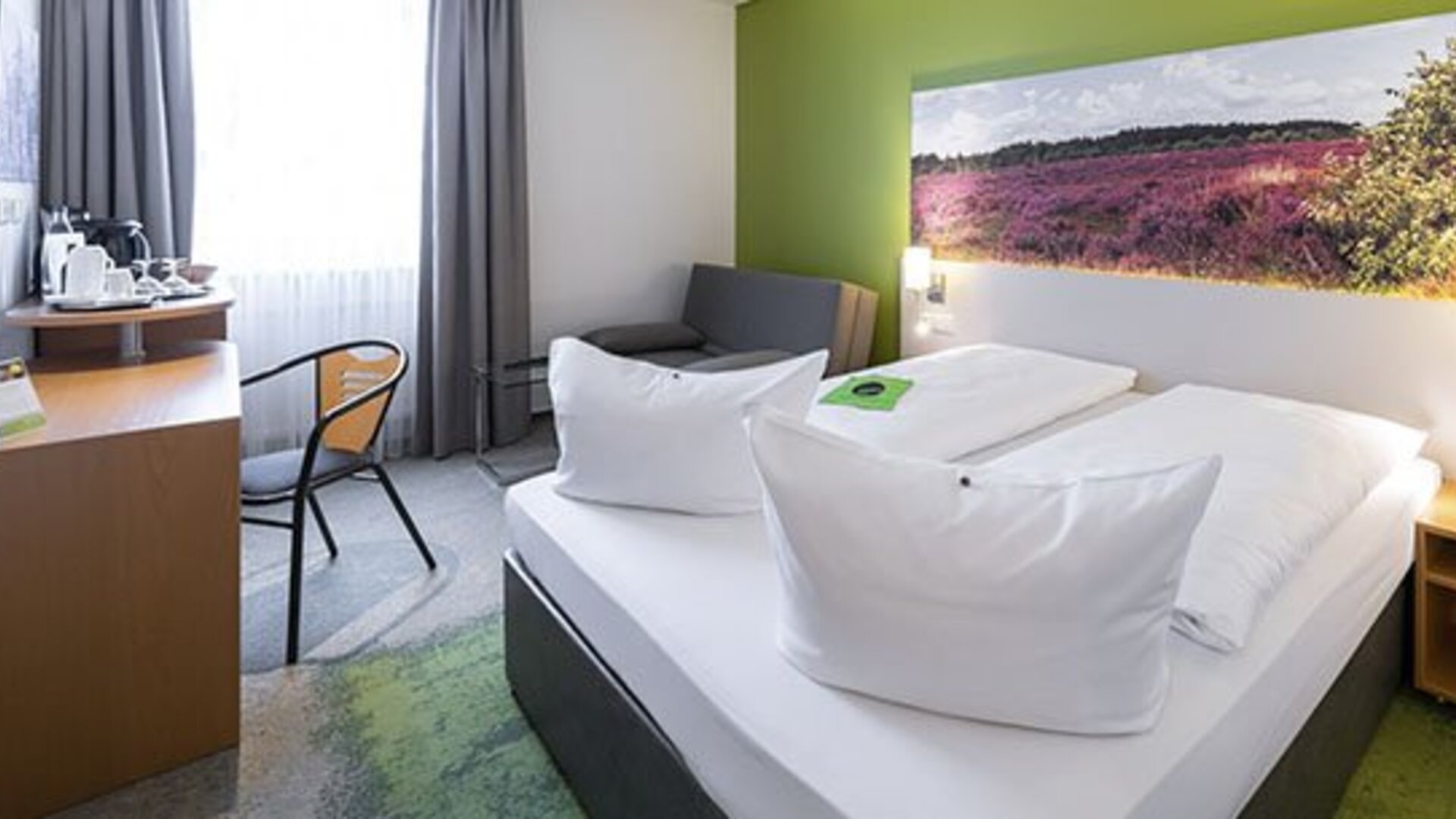 ANDERS Hotel Walsrode