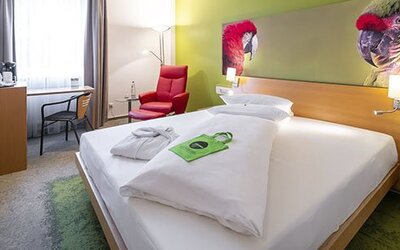 ANDERS Hotel Walsrode