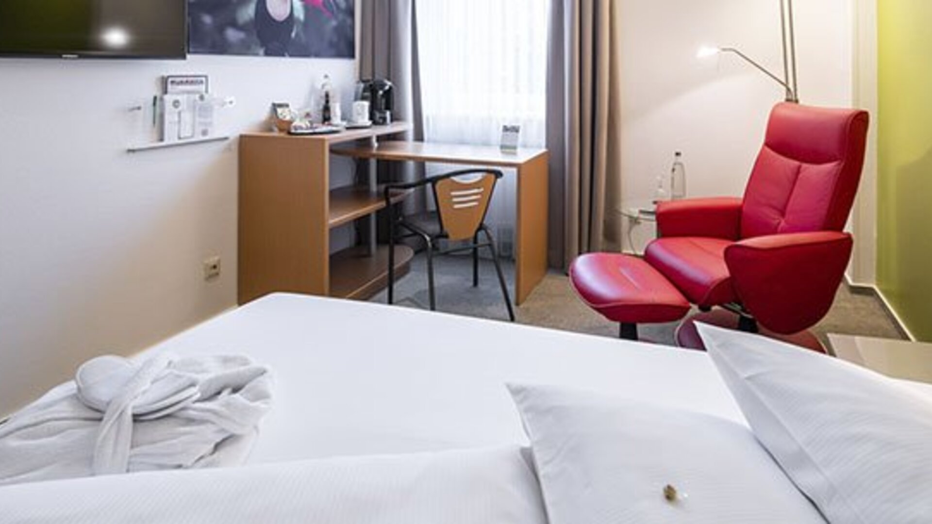 ANDERS Hotel Walsrode