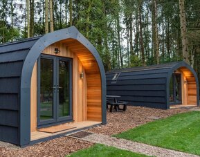 Day use room at The Great Hallingbury Manor.