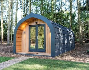 Day use room at The Great Hallingbury Manor.