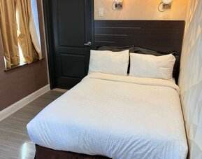 Day use room at Grandview Hotel New York.