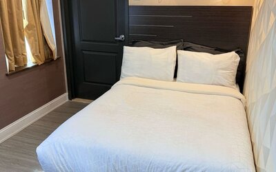 Day use room at Grandview Hotel New York.