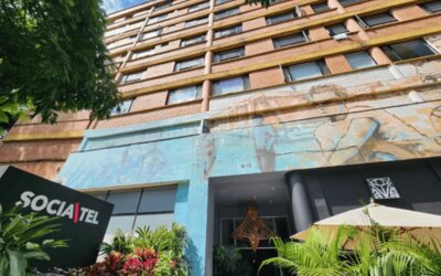 Socialtel Medellín